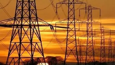 مصرف برق رکورد زد؛ نیروگاه‌های آبی در وضعیت بحرانی