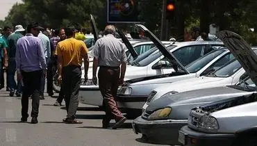 انحصار در بازار خودرو باید پایان یابد
