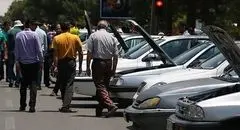 انحصار در بازار خودرو باید پایان یابد