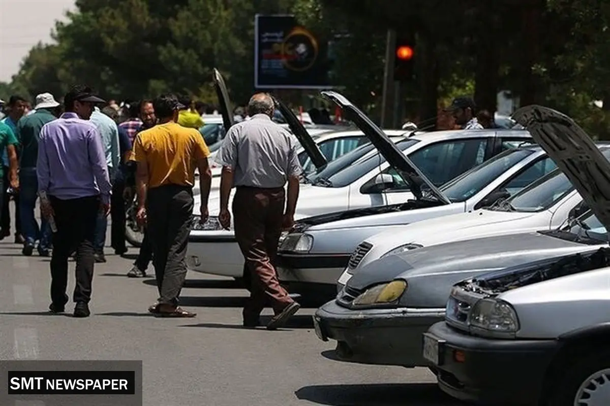 انحصار در بازار خودرو باید پایان یابد