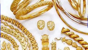 پرواز قیمت طلا امروز شنبه ۲۶ مهر ۱۴۰۴ در بازار ایران + جدول