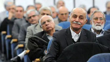 فرمول محاسبه حقوق بازنشستگان نفت رونمایی شد