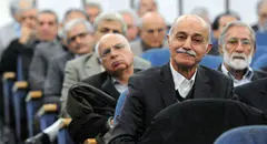 فرمول محاسبه حقوق بازنشستگان نفت رونمایی شد