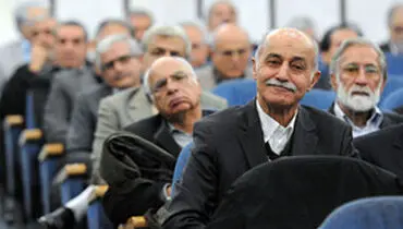 فرمول محاسبه حقوق بازنشستگان نفت رونمایی شد