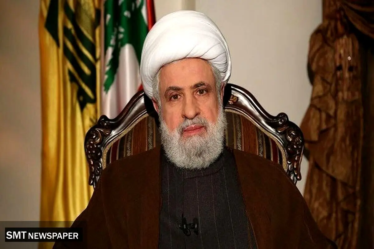 فوری/ دبیرکل جدید حزب‌الله انتخاب شد