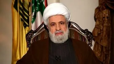 فوری/ دبیرکل جدید حزب‌الله انتخاب شد