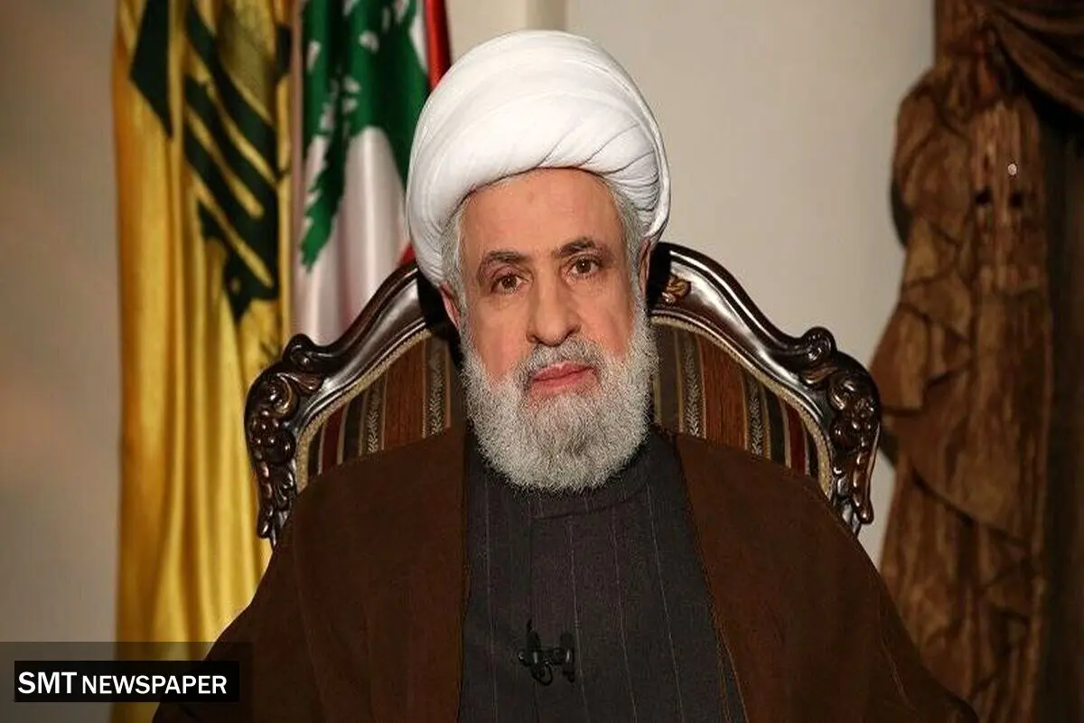 فوری/ دبیرکل جدید حزب‌الله انتخاب شد