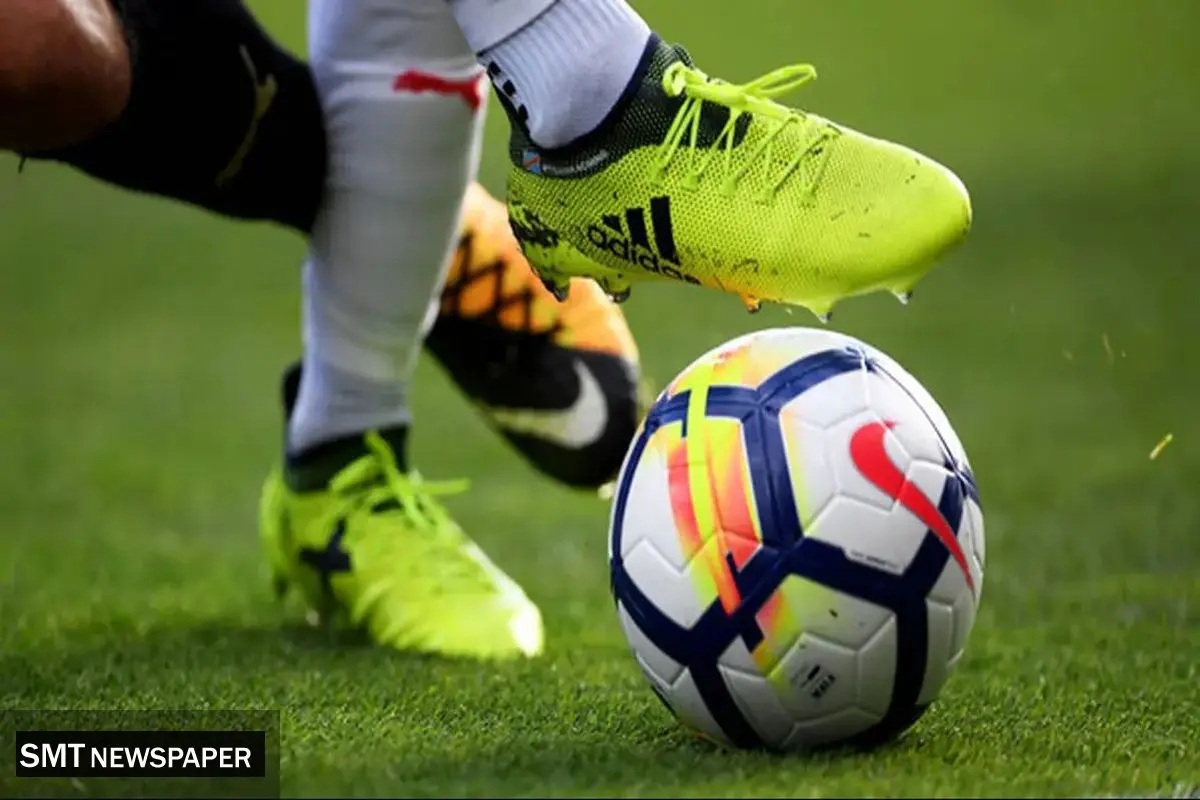 بازداشت فوتبالیست ملی‌پوش به‌دلیل ضرب‌وجرح و برهم زدن نظم عمومی