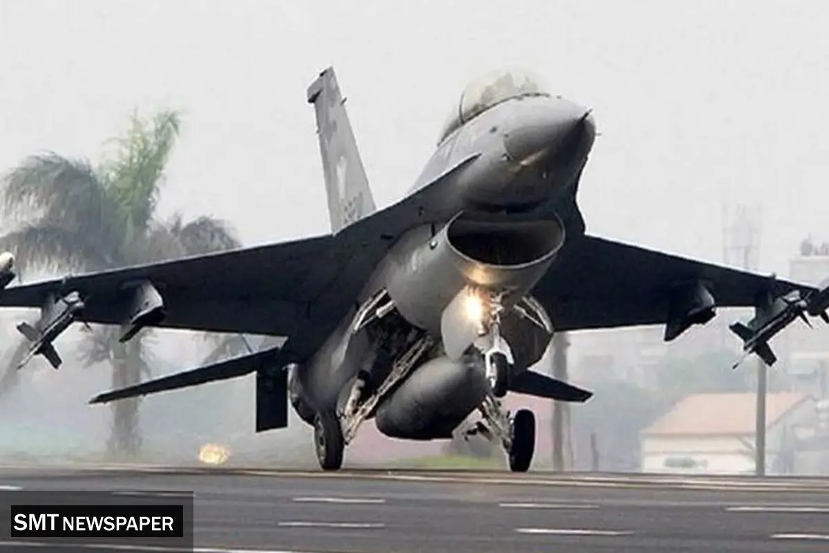 میگ ۲۹ و جی ۱۰ سی و سوخو ۳۵ در راه ایران