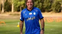 تکلیف استقلال هنوز نامشخص؛ ساپینتو فرداشب برمی‌گردد