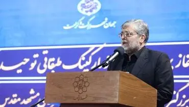 ایجاد ۲۴۰۰ فضای پارک خودرو جدید در دستور کار شهرداری مشهد