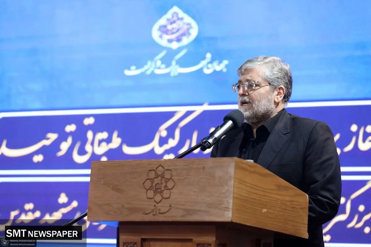 ایجاد ۲۴۰۰ فضای پارک خودرو جدید در دستور کار شهرداری مشهد