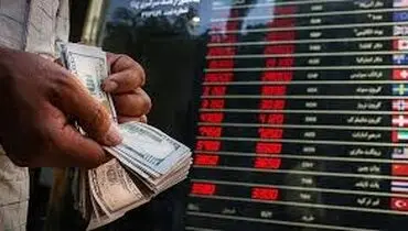  بازار ارز به خواب زمستانی رفت / تحول در راه است؟