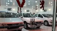 پرواز قیمت‌ها در بازار خودرو؛ ماجرای کلاغ‌پر ادامه دارد