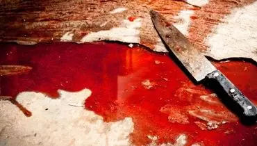 قتل هولناک مادر به دست پسرش در محله پیروزی
