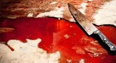 قتل هولناک مادر به دست پسرش در محله پیروزی