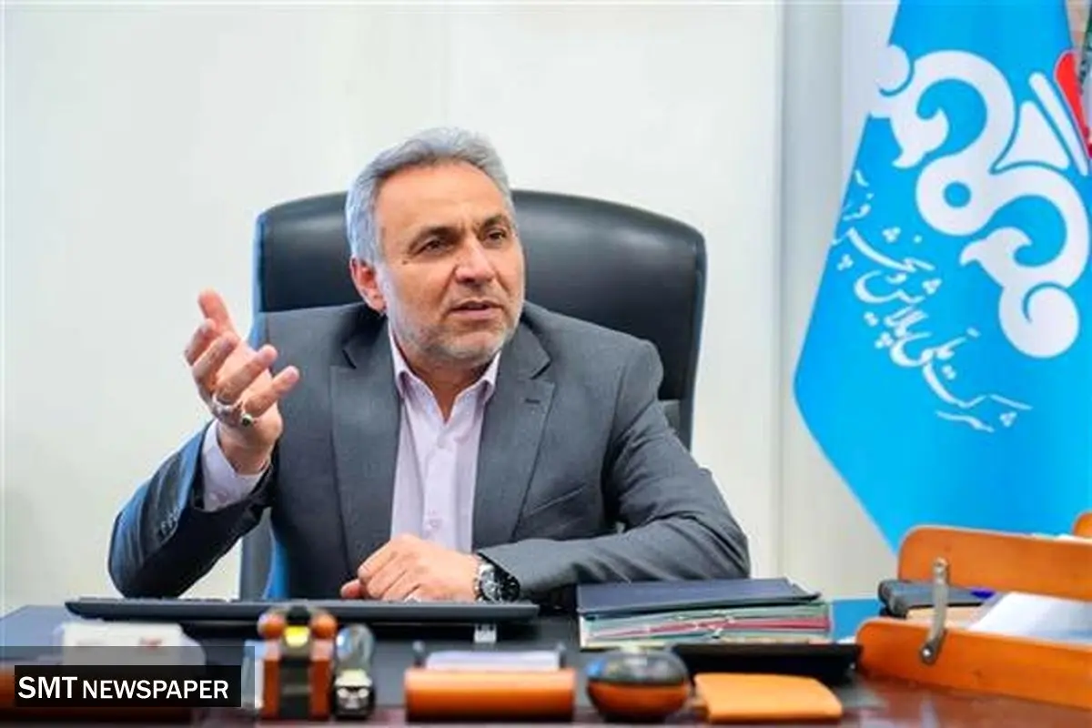 افزایش ظرفیت پالایشی کشور به ۲.۴ میلیون بشکه در روز در دولت چهاردهم