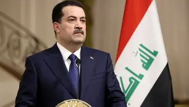 صدرنشینی السودانی در انتخابات عراق با ۴۶ کرسی