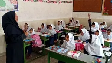 معلمان نگران کاهش رتبه خود با اجرای طرح جدید رتبه‌بندی نباشند