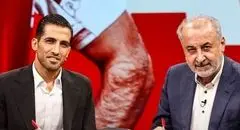 ملی پوش پرسپولیس تمدید کرد