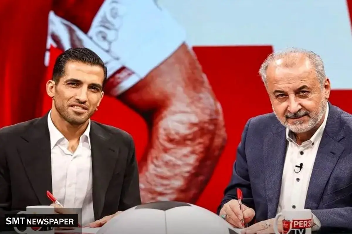 ملی پوش پرسپولیس تمدید کرد