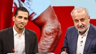 ملی پوش پرسپولیس تمدید کرد