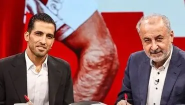ملی پوش پرسپولیس تمدید کرد