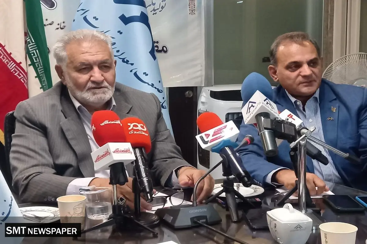 صدای خاموش صنعتگران و کارگران؛ وقتی مشکلات تولید شنیده نمی‌شود 
