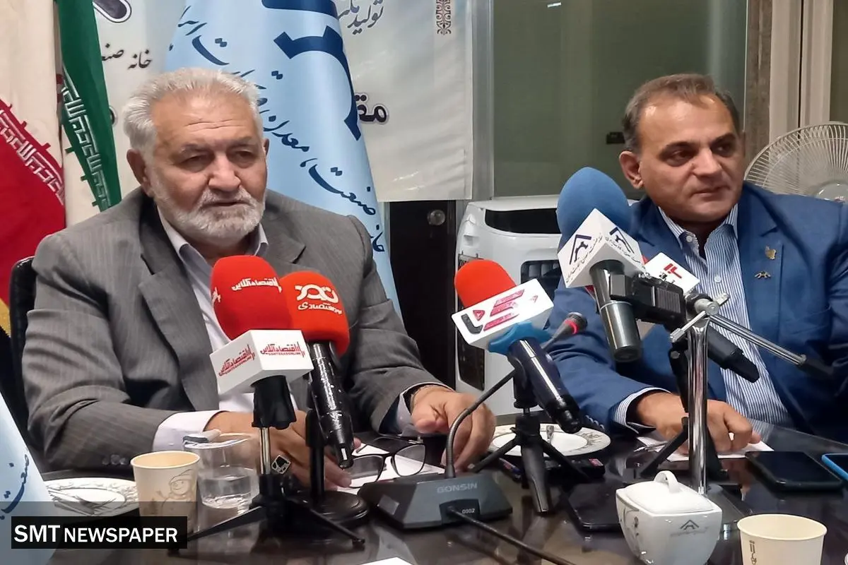 صدای خاموش صنعتگران و کارگران؛ وقتی مشکلات تولید شنیده نمی‌شود 
