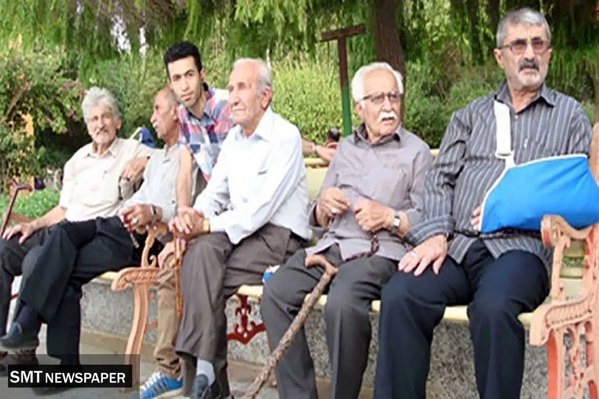 خبر بد درباره سن بازنشستگی