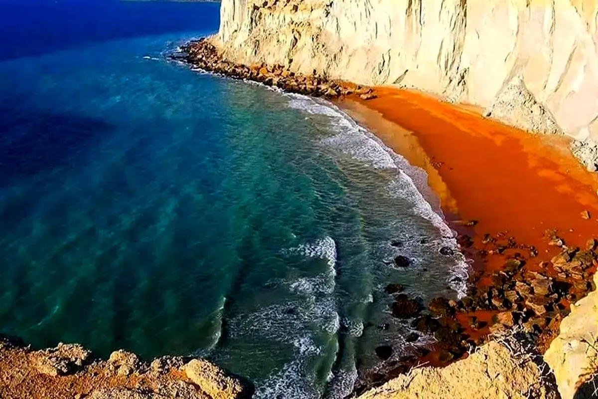 مکران  تشنه سرمایه