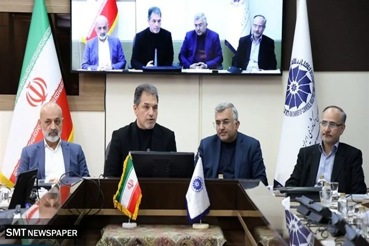 بخش خصوصی در انتظار نقشه‌راه دیپلماسی اقتصادی