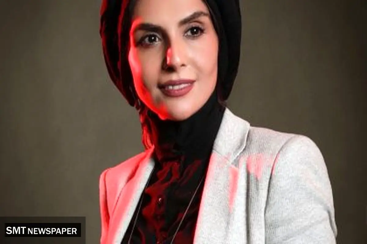 شری سریال پایتخت با استایل پرنسسهای قرون وسطایی خبرساز شد