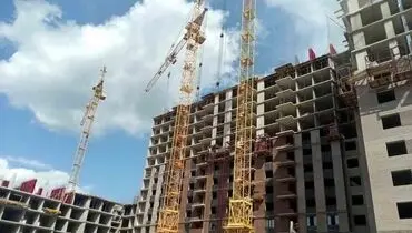 کدام استان ها پیشتاز ساخت مسکن هستند؟