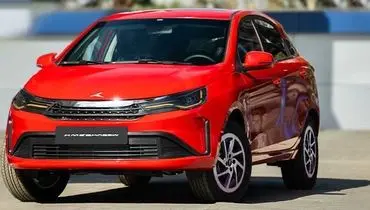 هاچ‌بک ملی کرمان موتور با استانداردهای یک خودروی ایده‌آل