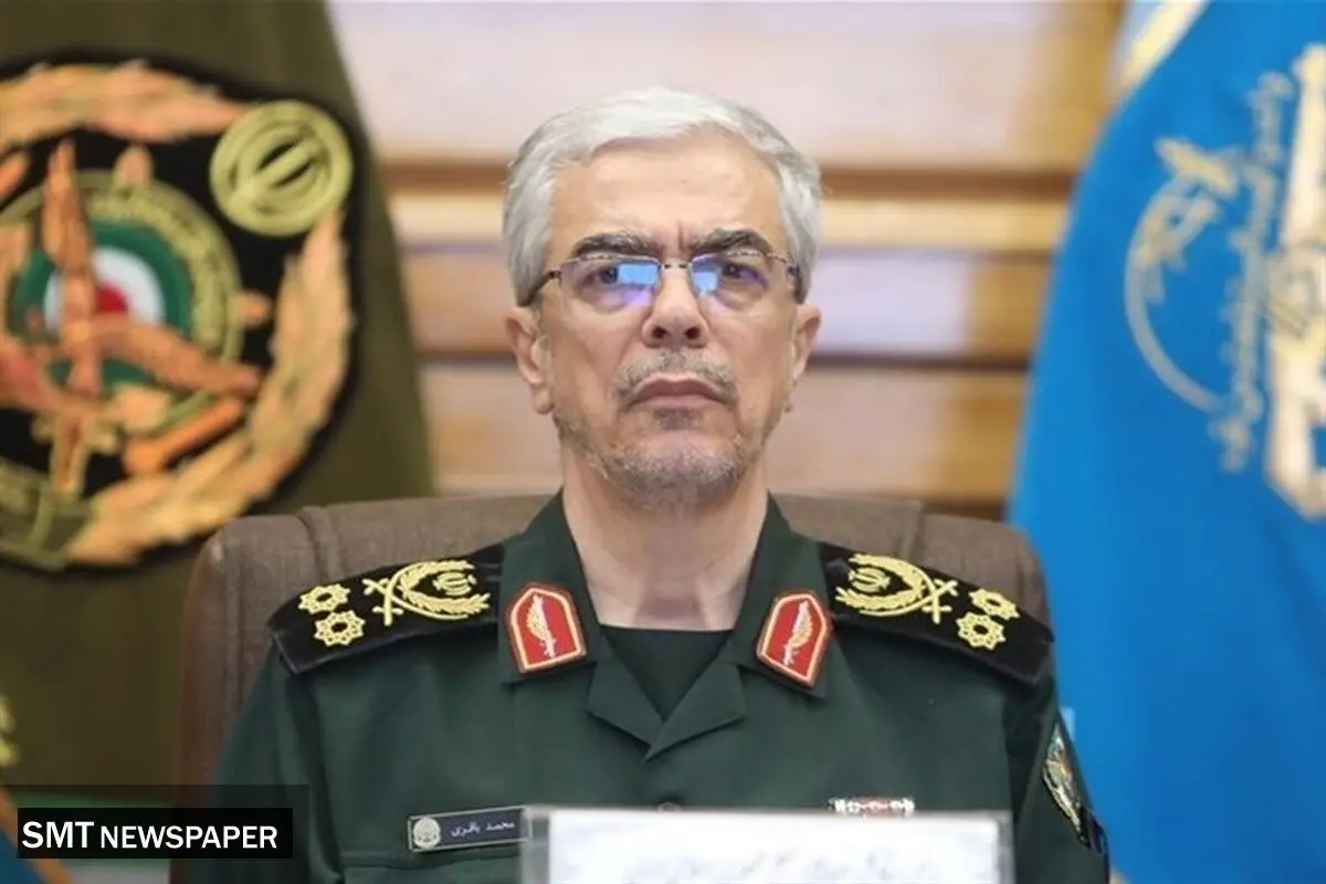  جزئیاتی از پاسخ ایران به ترامپ 