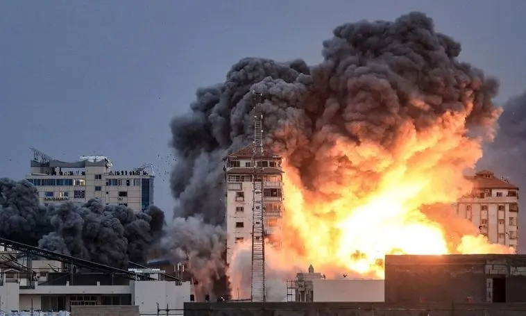 نحوه اعلام خسارات و منازل آسیب‌دیده به شهرداری