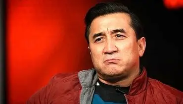 خداداد عزیزی: برای چه باید عذرخواهی کنم؟