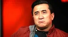 خداداد عزیزی: برای چه باید عذرخواهی کنم؟