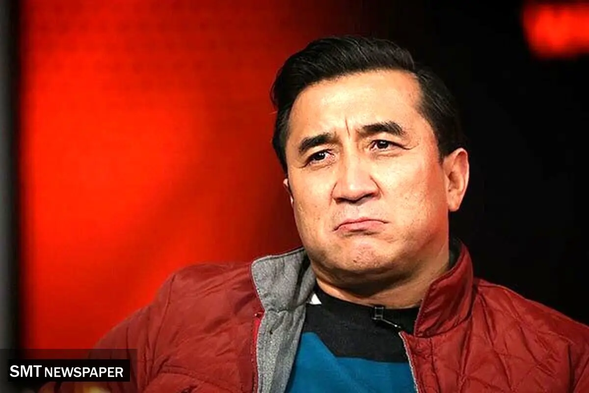 خداداد عزیزی: برای چه باید عذرخواهی کنم؟