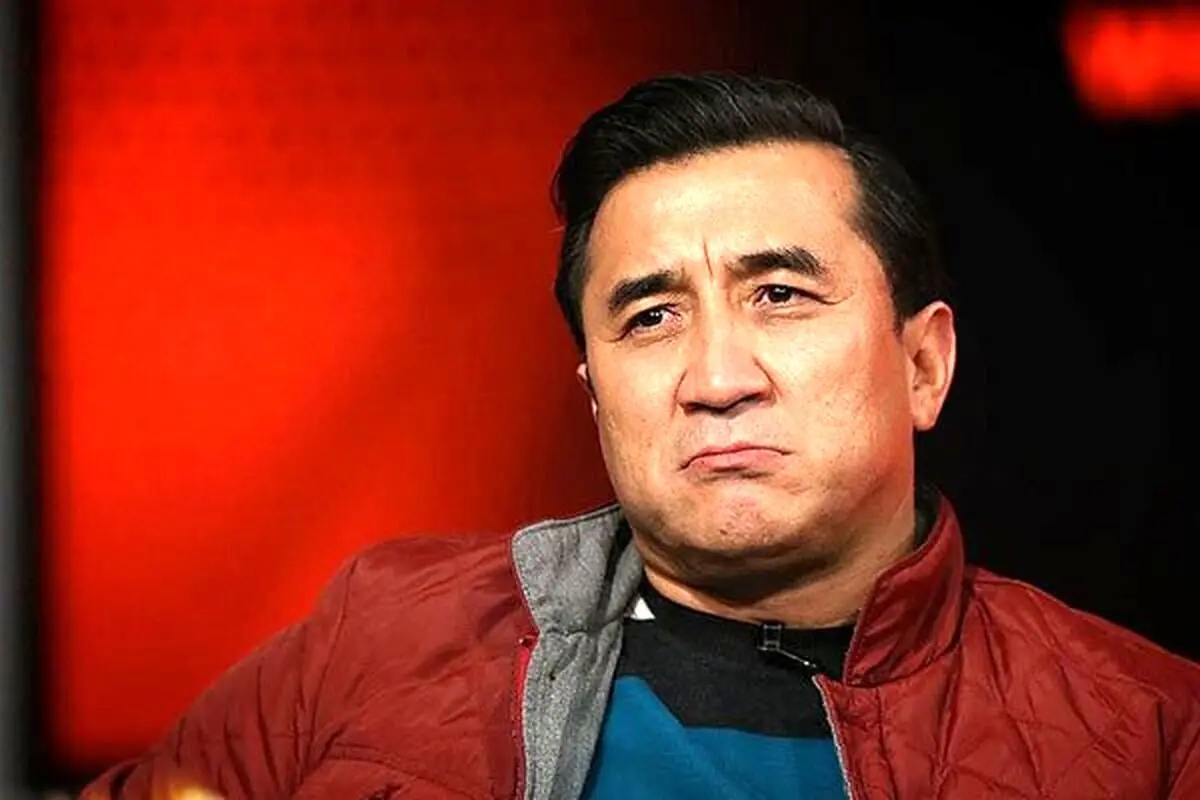 خداداد عزیزی: برای چه باید عذرخواهی کنم؟