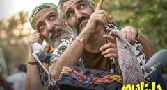 دانلود و تماشای فیلم دایناسور با لینک مستقیم