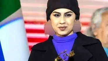  سارینا رزاق مرندی، بازیگر جوان تئاتر درگذشت