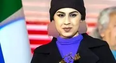  سارینا رزاق مرندی، بازیگر جوان تئاتر درگذشت