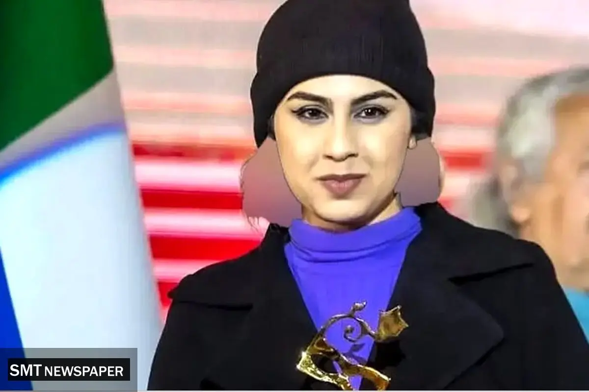  سارینا رزاق مرندی، بازیگر جوان تئاتر درگذشت