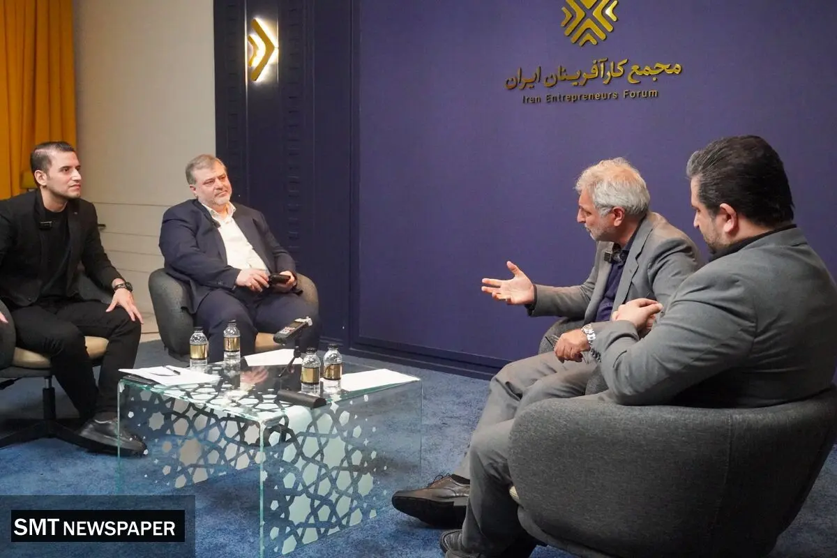 فاصله میان هدف قانون‌گذار و تجربه بنگاه‌های تولیدی
