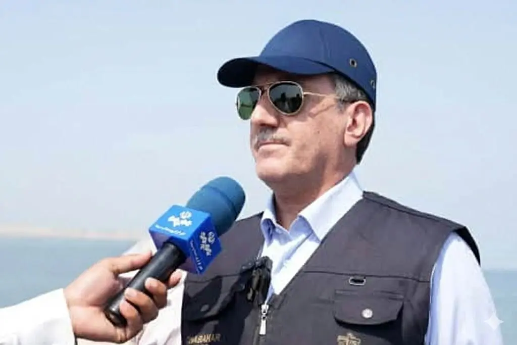 سرمایه گذاری ۲۴ همتی بخش خصوصی و دولتی در بندر چابهار