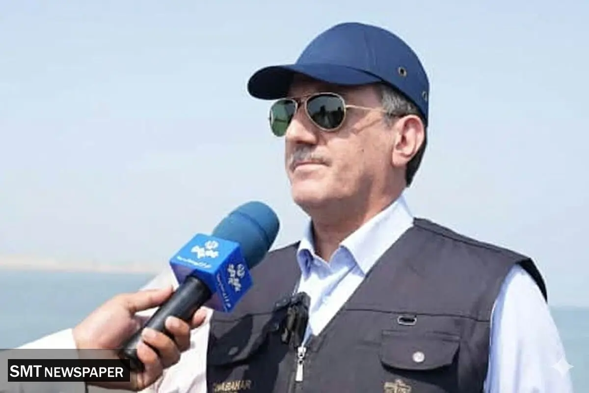 سرمایه گذاری ۲۴ همتی بخش خصوصی و دولتی در بندر چابهار
