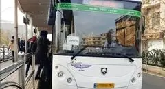 اتوبوس‌های ویژه بانوان در تهران راه‌اندازی می‌شود