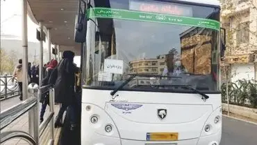 اتوبوس‌های ویژه بانوان در تهران راه‌اندازی می‌شود
